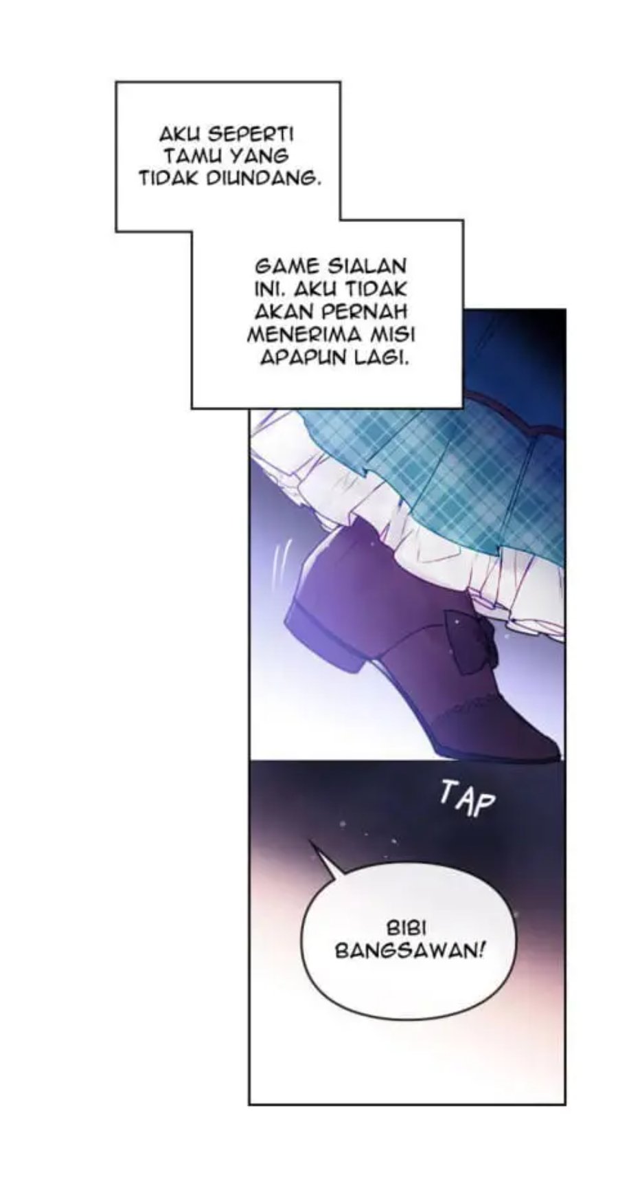 Baca Villains Are Destined to Die - Chapter 34 halaman 22