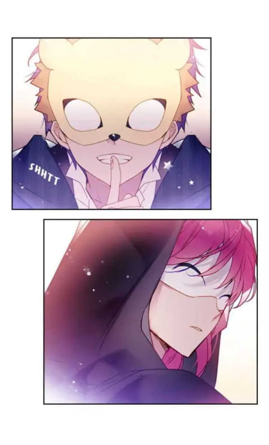 Baca Villains Are Destined to Die - Chapter 34 halaman 24