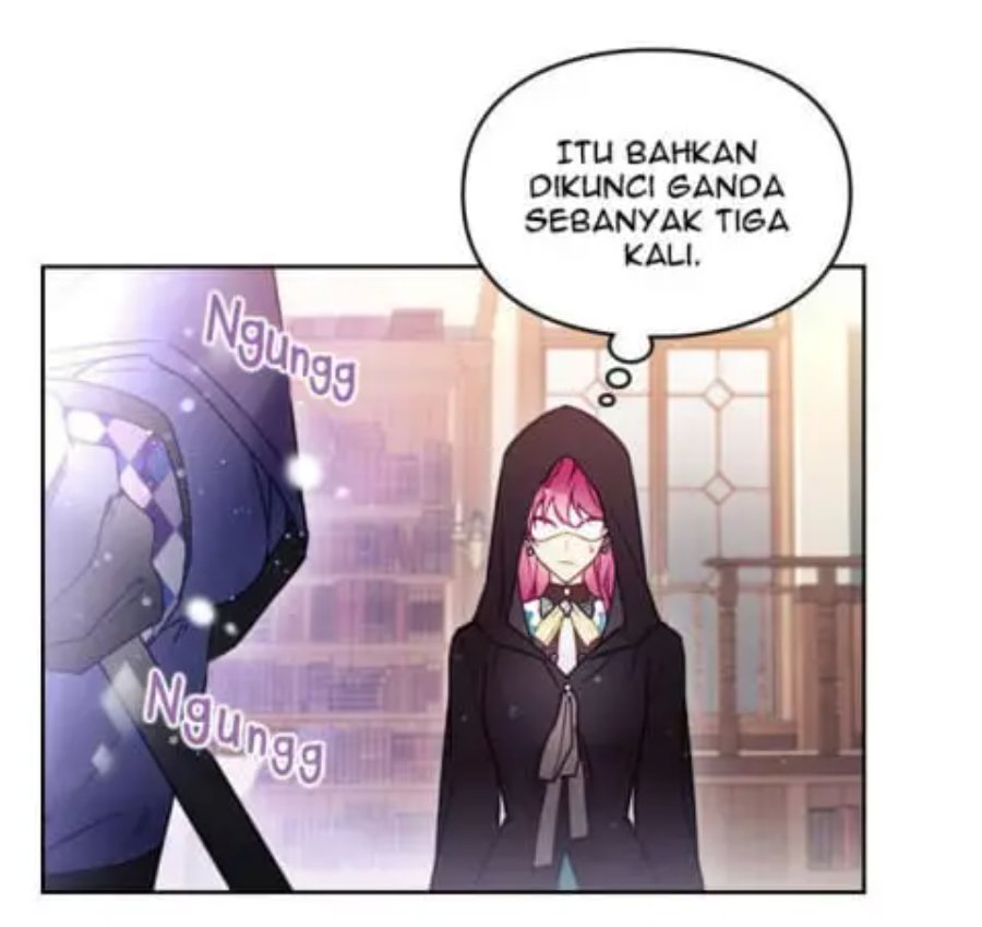 Baca Villains Are Destined to Die - Chapter 34 halaman 27