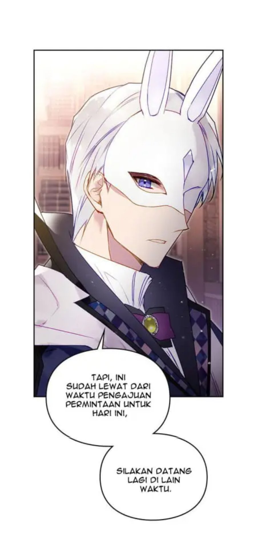 Baca Villains Are Destined to Die - Chapter 34 halaman 29