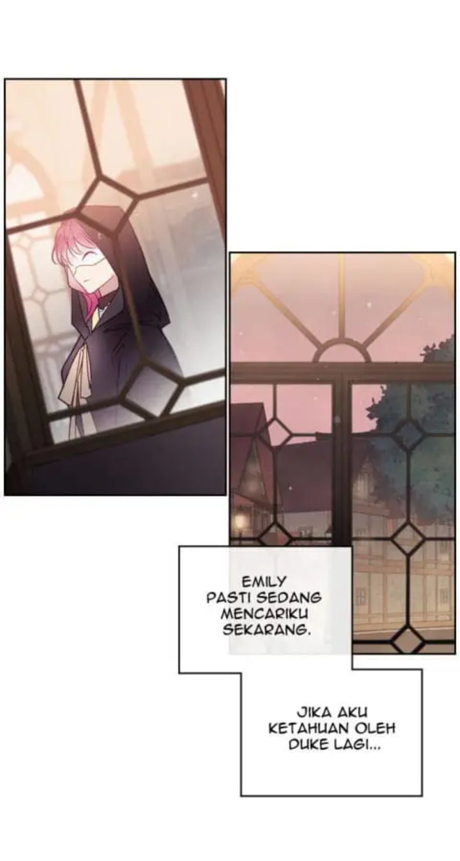 Baca Villains Are Destined to Die - Chapter 34 halaman 30