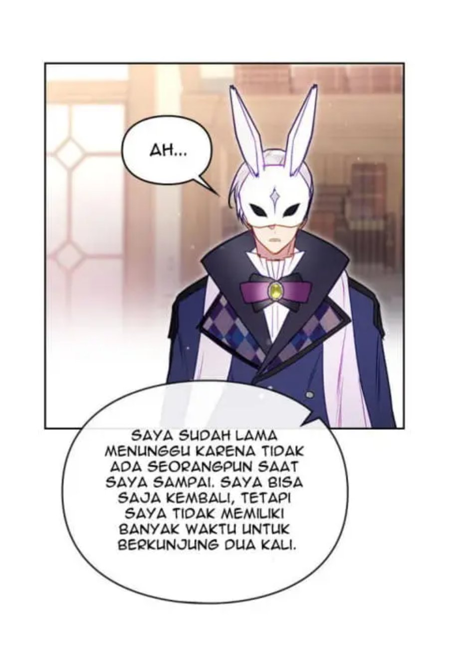 Baca Villains Are Destined to Die - Chapter 34 halaman 33