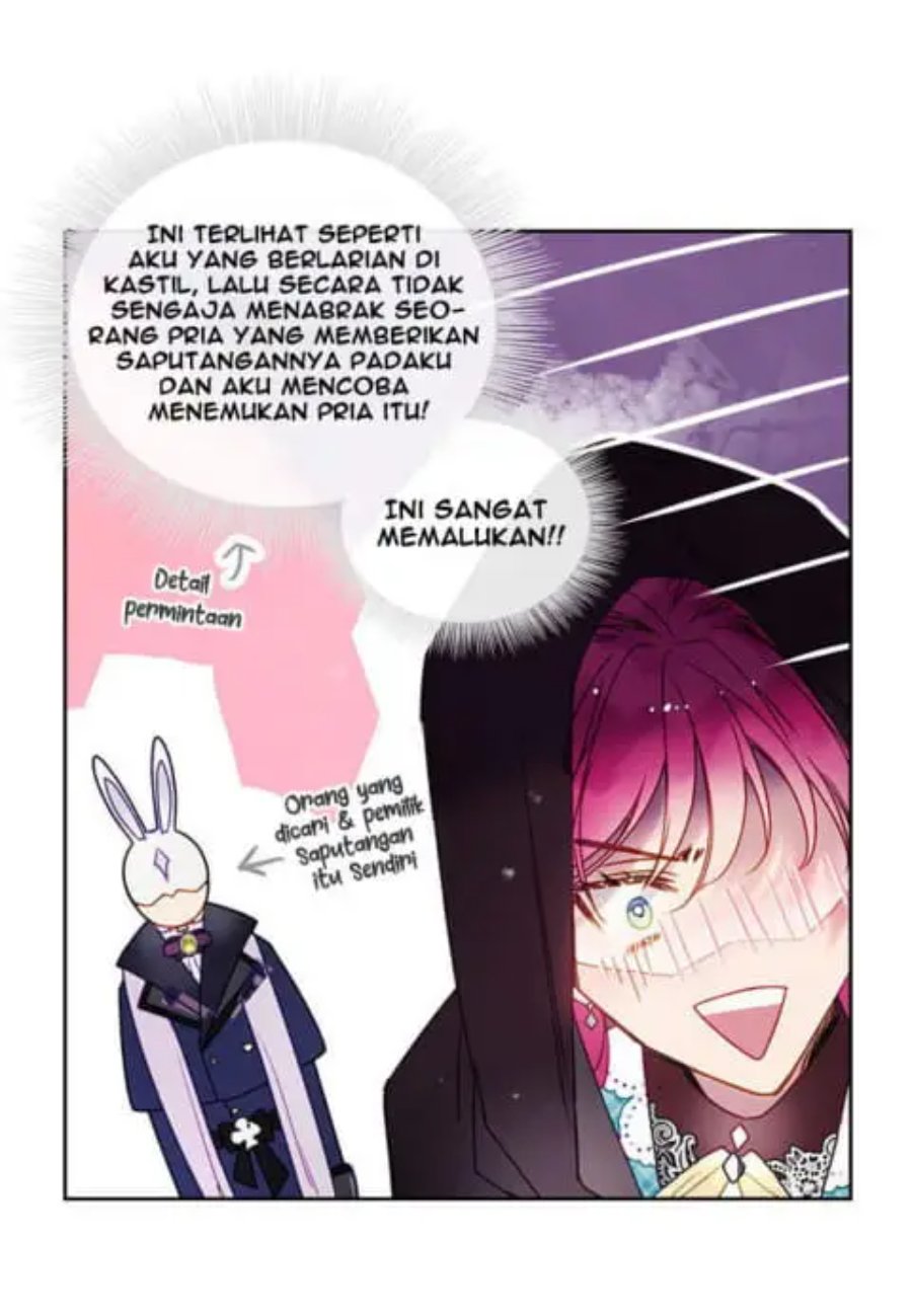 Baca Villains Are Destined to Die - Chapter 34 halaman 37