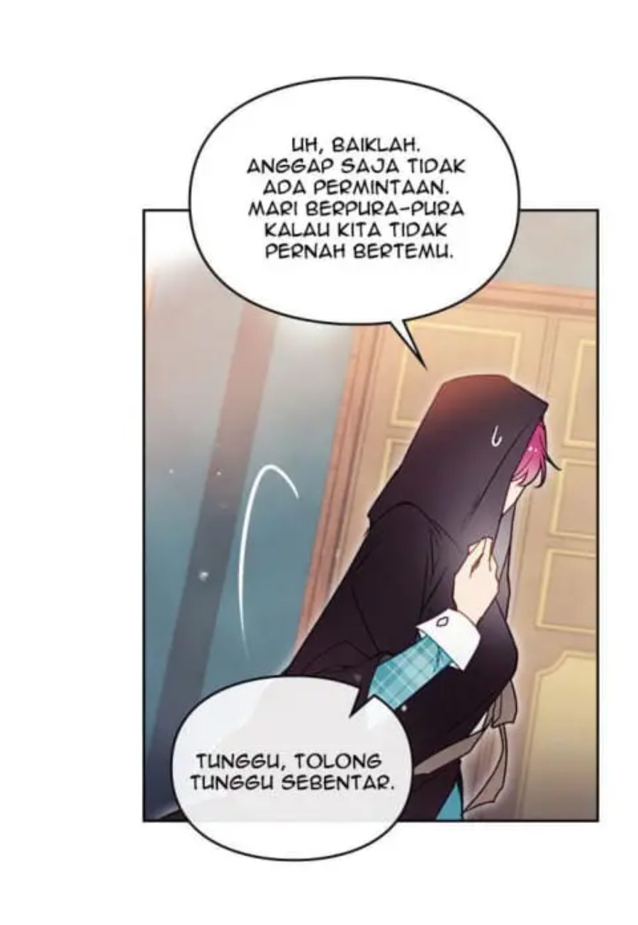 Baca Villains Are Destined to Die - Chapter 34 halaman 38