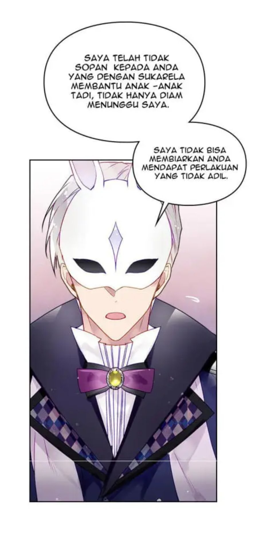 Baca Villains Are Destined to Die - Chapter 34 halaman 39