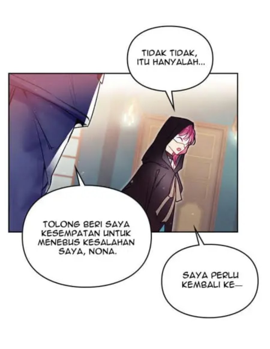 Baca Villains Are Destined to Die - Chapter 34 halaman 40