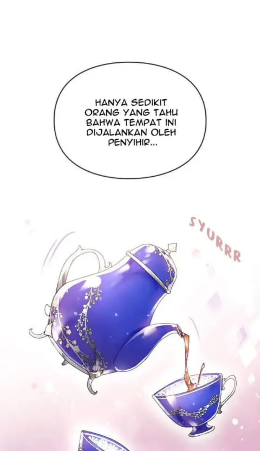 Baca Villains Are Destined to Die - Chapter 34 halaman 45