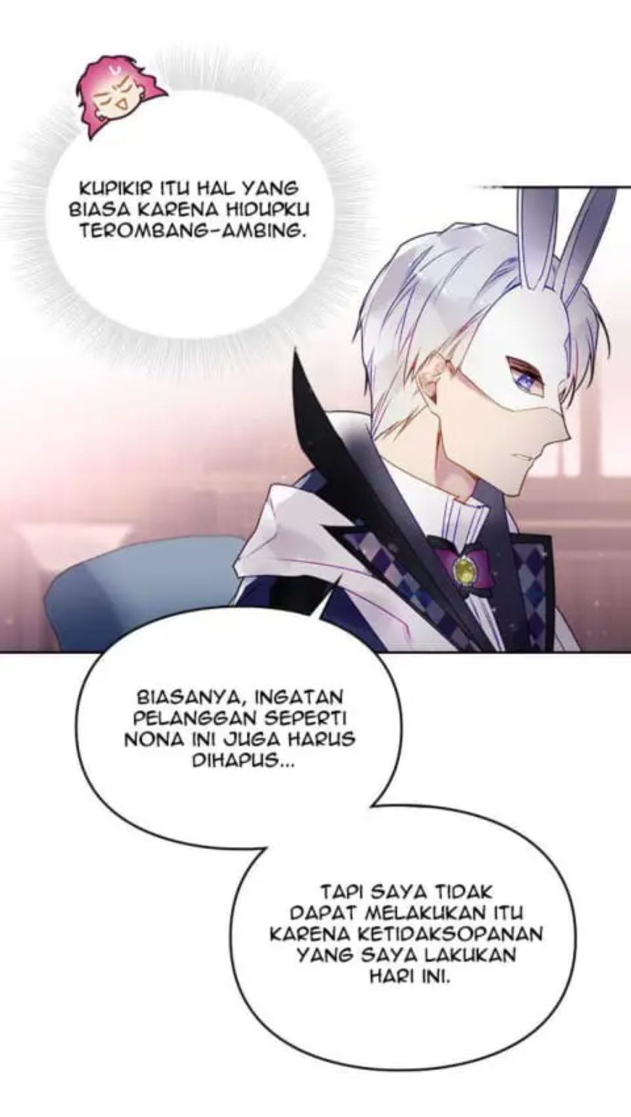 Baca Villains Are Destined to Die - Chapter 34 halaman 50