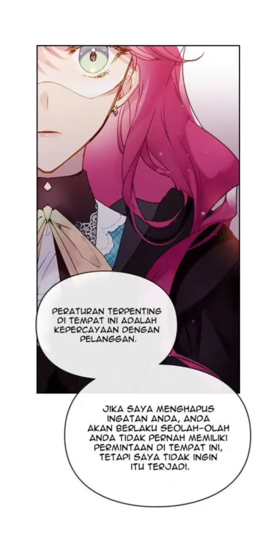 Baca Villains Are Destined to Die - Chapter 34 halaman 51
