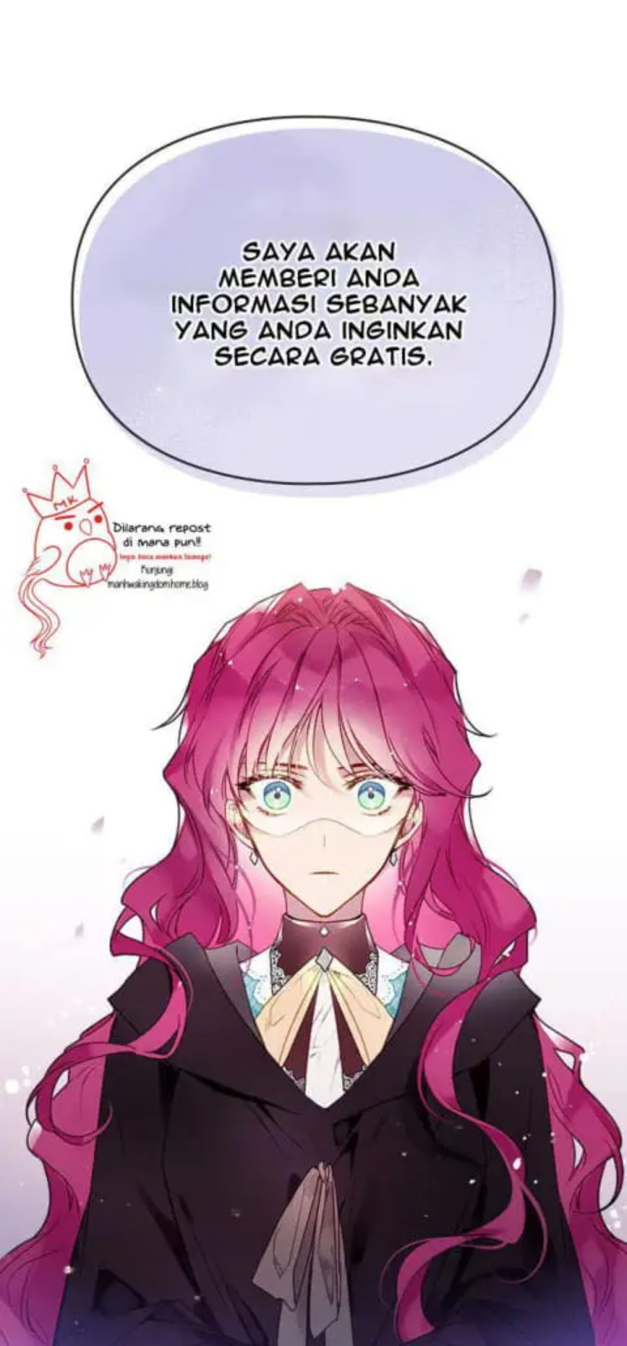 Baca Villains Are Destined to Die - Chapter 34 halaman 54