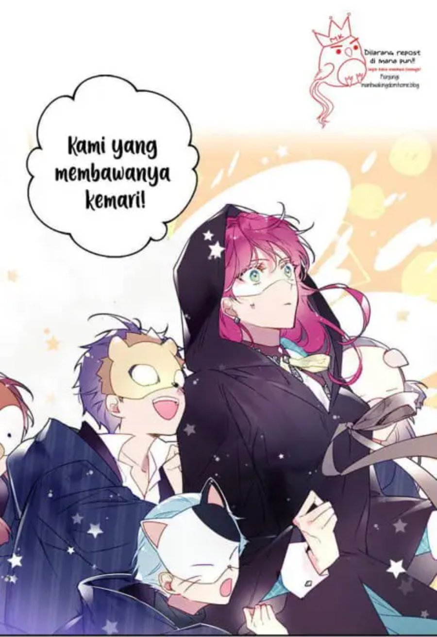 Baca Villains Are Destined to Die - Chapter 34 halaman 7