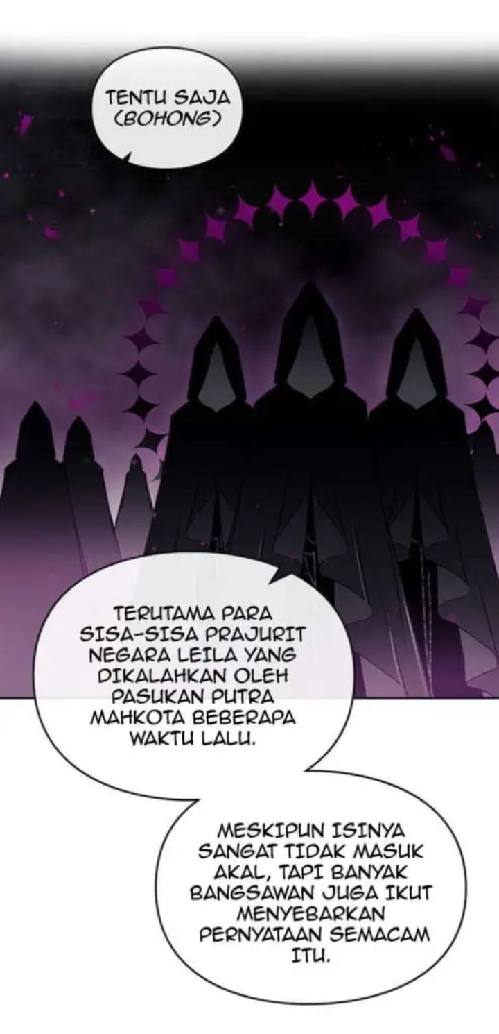 Baca Villains Are Destined to Die - Chapter 35 halaman 10