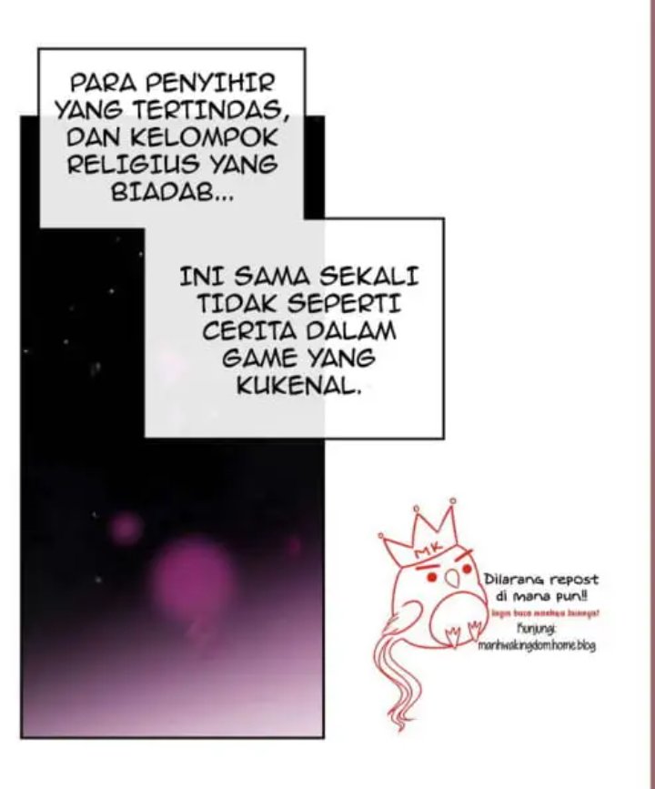 Baca Villains Are Destined to Die - Chapter 35 halaman 14