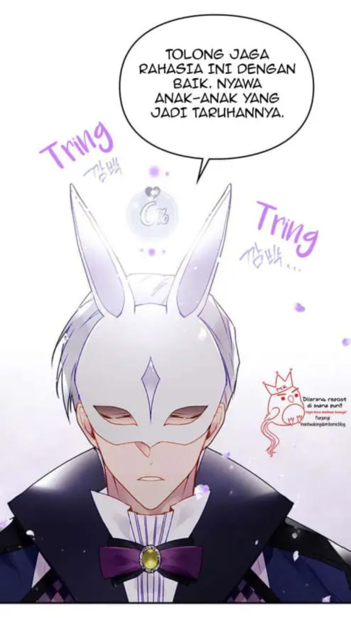Baca Villains Are Destined to Die - Chapter 35 halaman 16