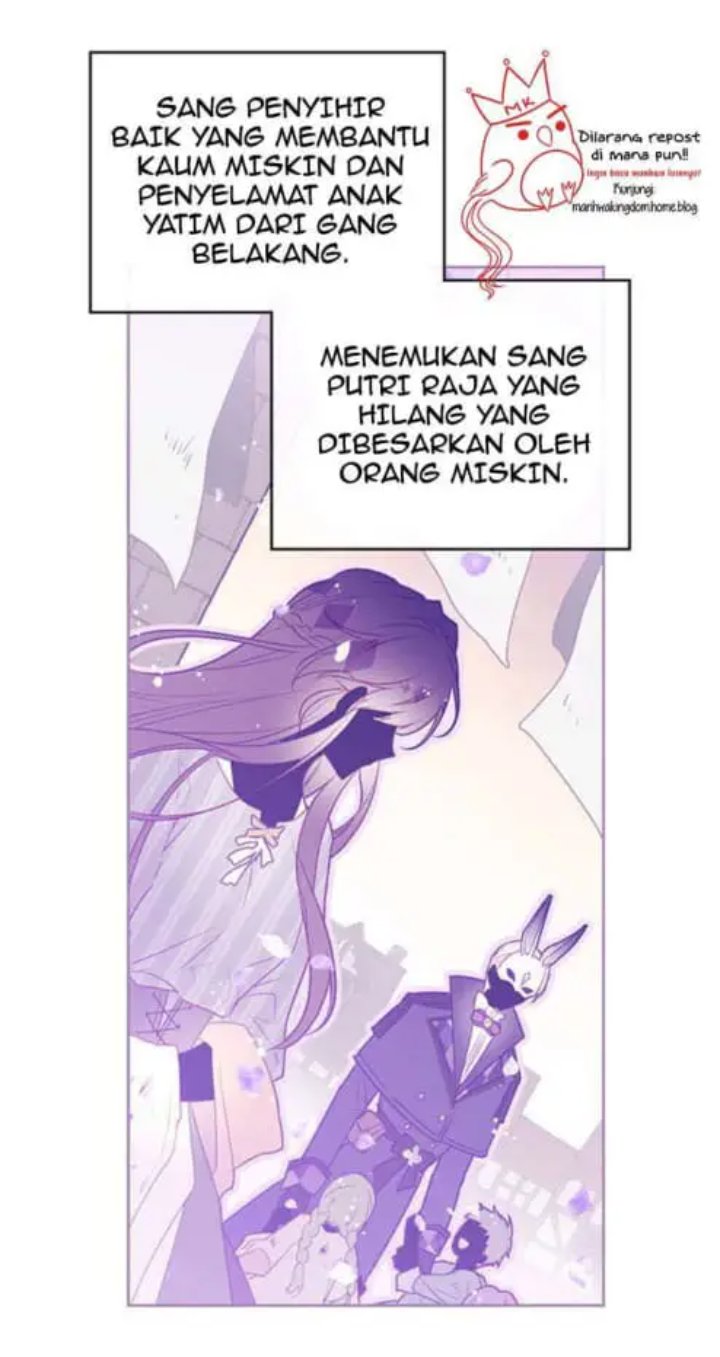 Baca Villains Are Destined to Die - Chapter 35 halaman 19