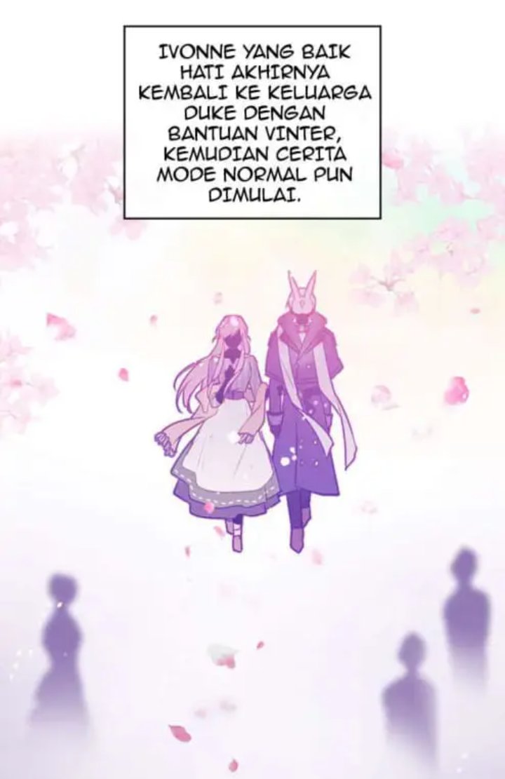 Baca Villains Are Destined to Die - Chapter 35 halaman 20