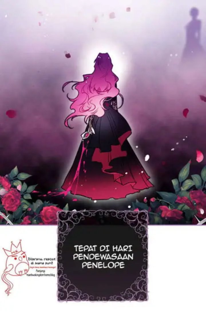 Baca Villains Are Destined to Die - Chapter 35 halaman 21