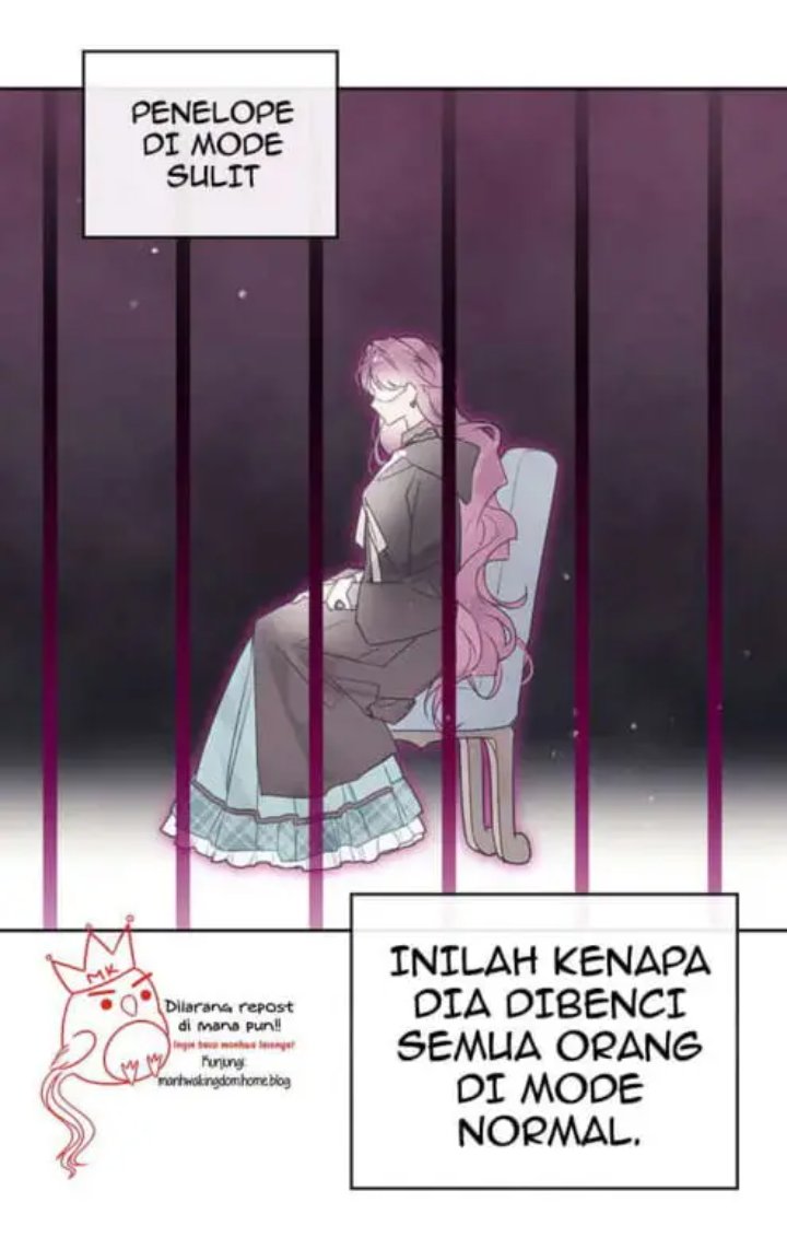 Baca Villains Are Destined to Die - Chapter 35 halaman 25