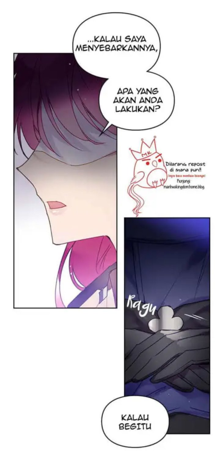 Baca Villains Are Destined to Die - Chapter 35 halaman 26