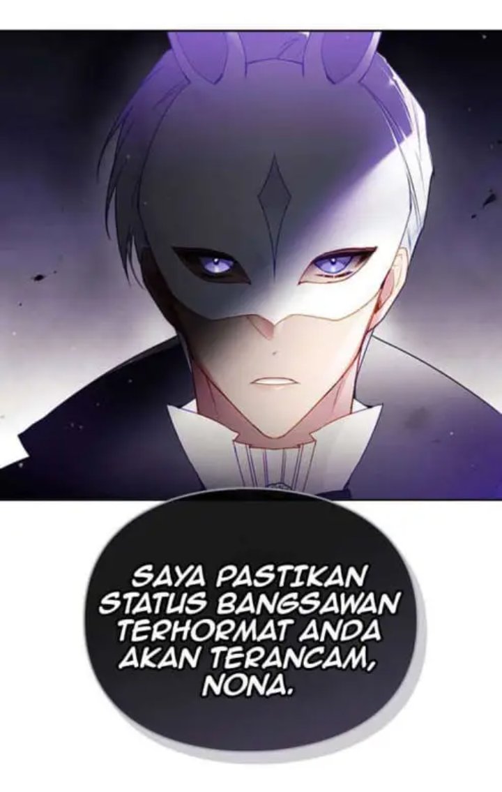 Baca Villains Are Destined to Die - Chapter 35 halaman 27
