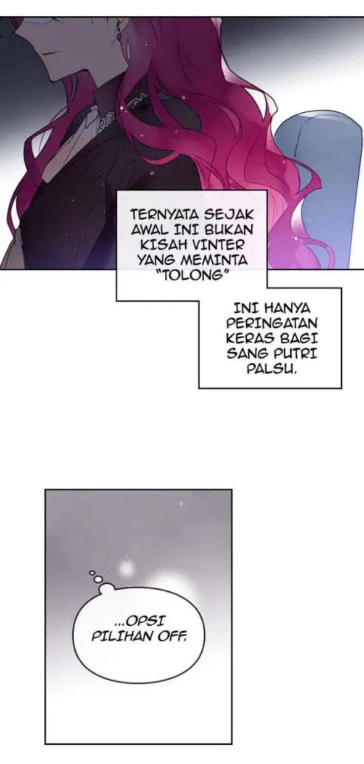 Baca Villains Are Destined to Die - Chapter 35 halaman 28