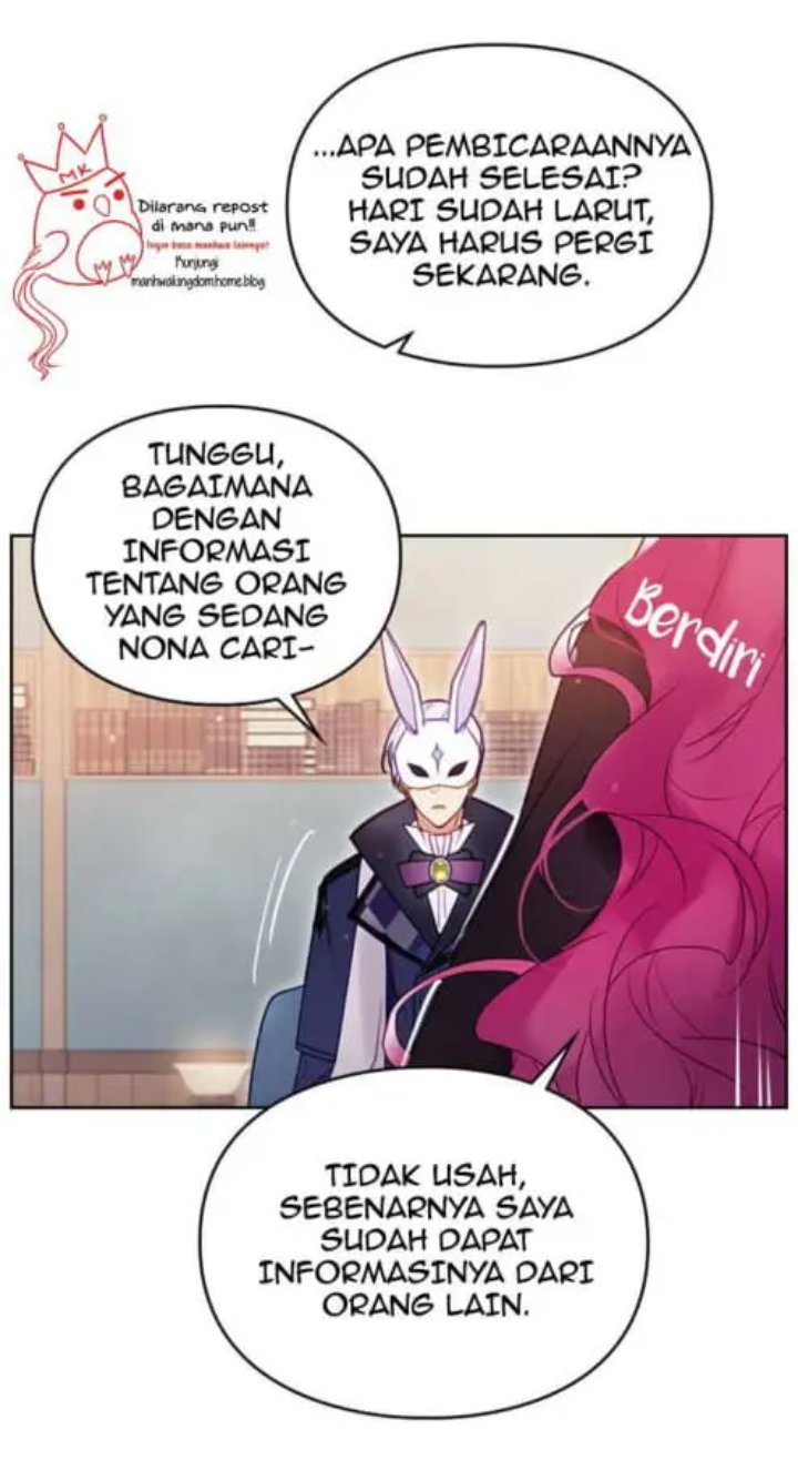 Baca Villains Are Destined to Die - Chapter 35 halaman 31