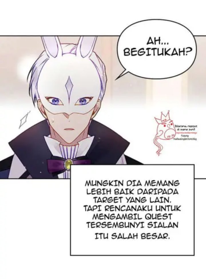 Baca Villains Are Destined to Die - Chapter 35 halaman 32