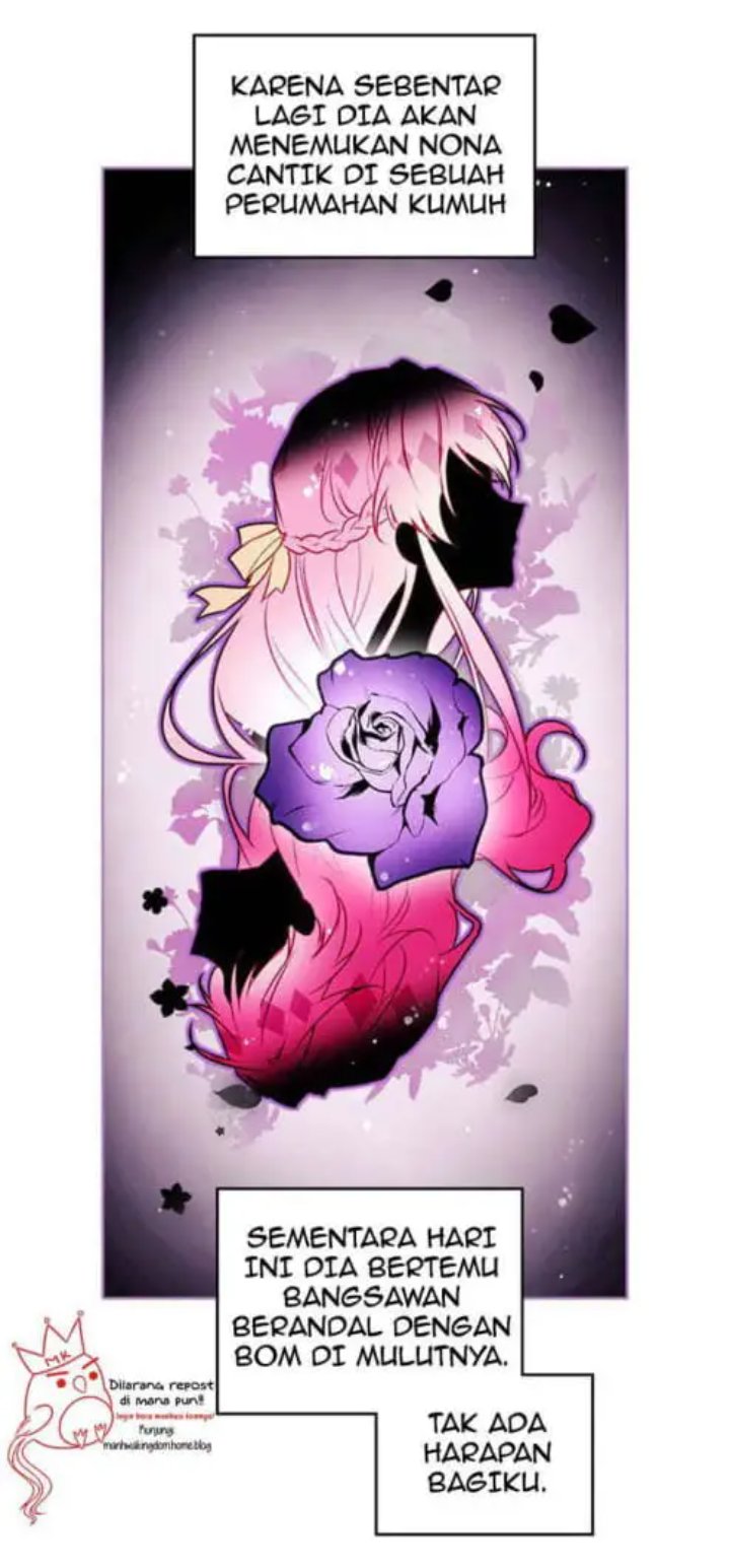 Baca Villains Are Destined to Die - Chapter 35 halaman 33
