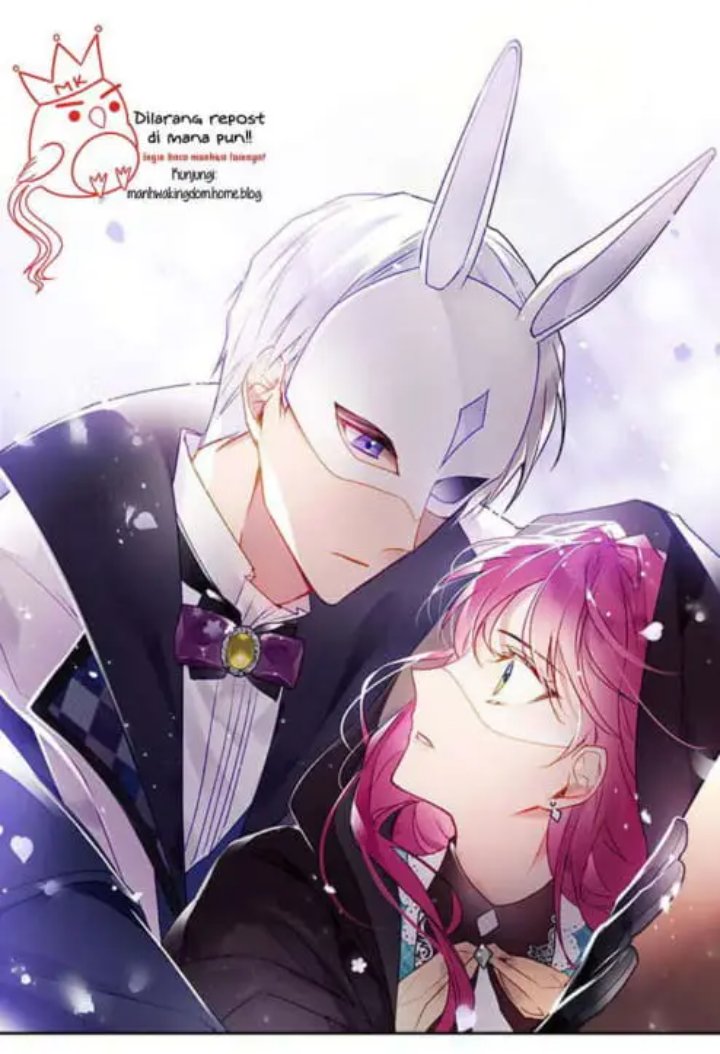 Baca Villains Are Destined to Die - Chapter 35 halaman 39