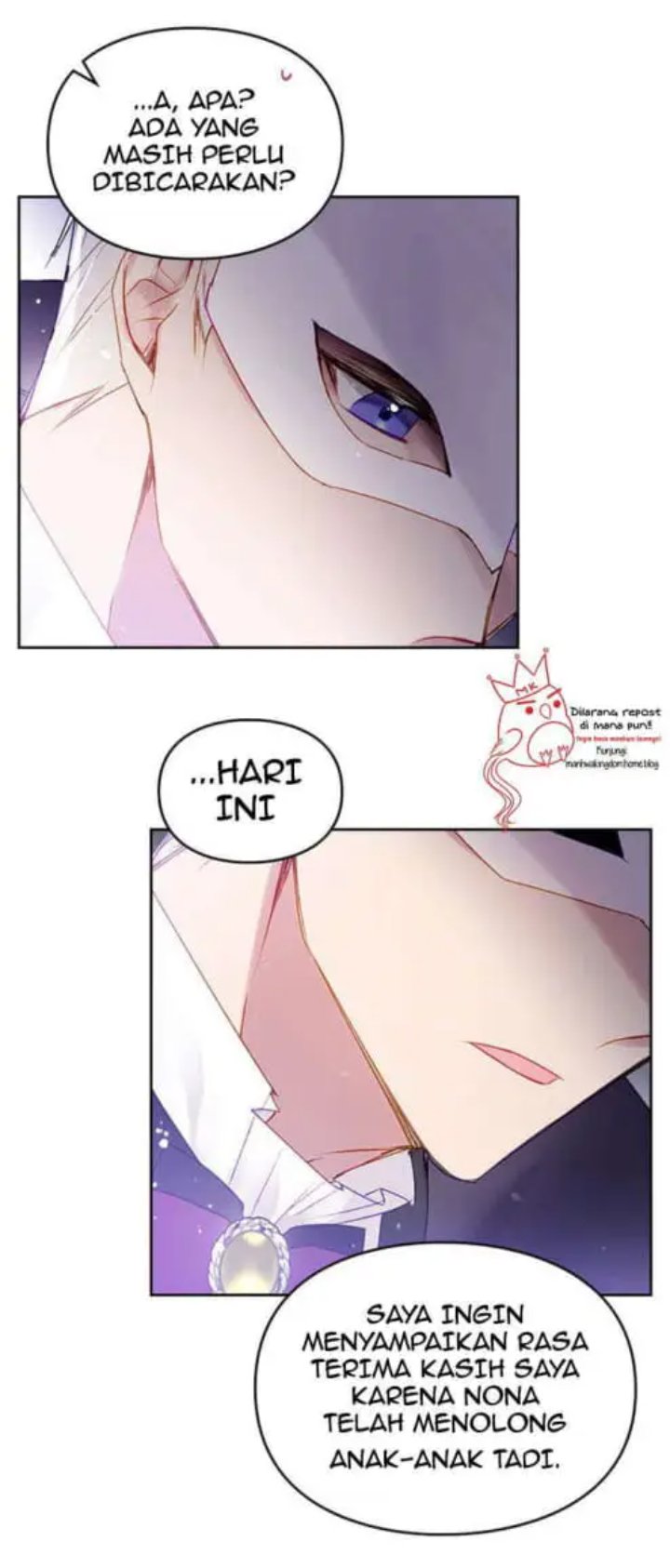 Baca Villains Are Destined to Die - Chapter 35 halaman 41