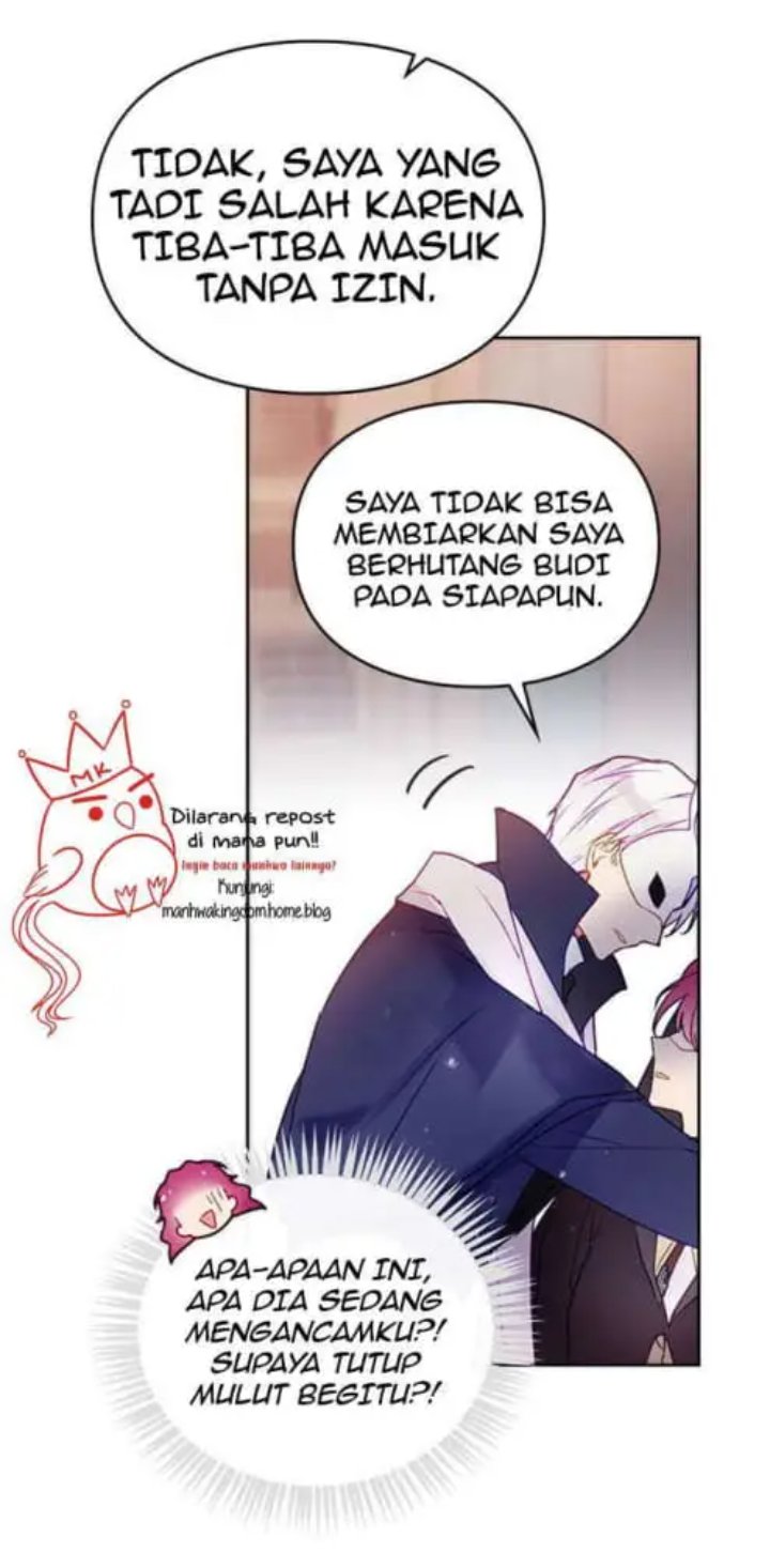 Baca Villains Are Destined to Die - Chapter 35 halaman 42