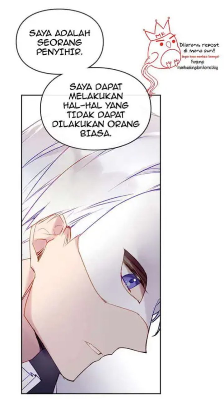 Baca Villains Are Destined to Die - Chapter 35 halaman 43