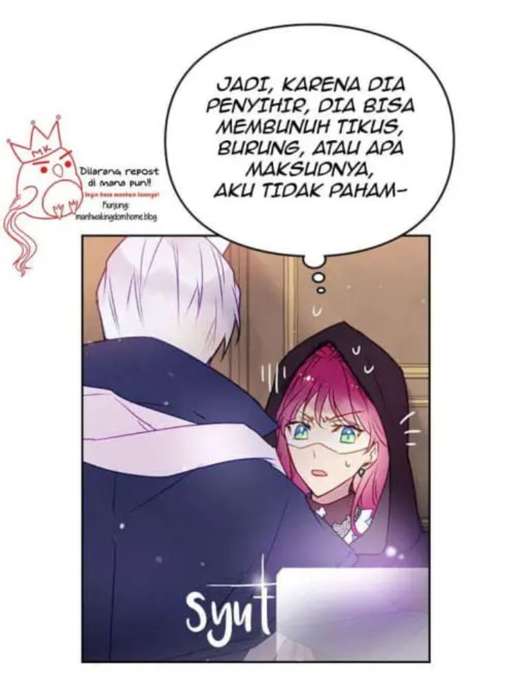 Baca Villains Are Destined to Die - Chapter 35 halaman 45