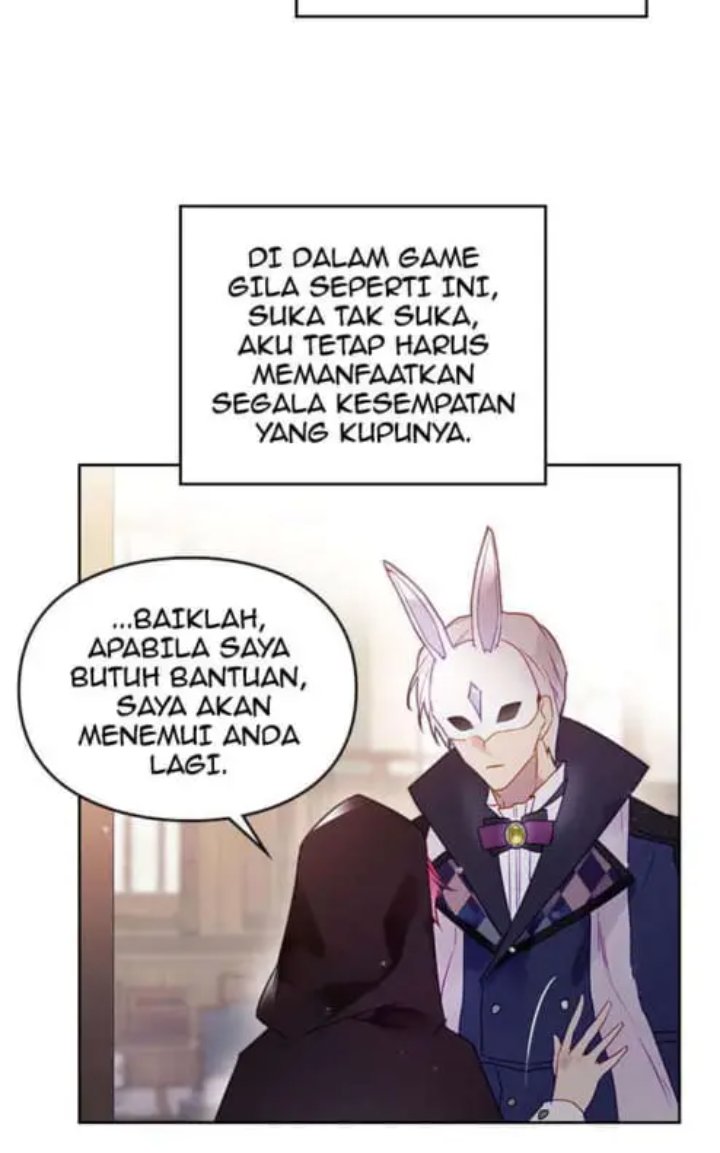 Baca Villains Are Destined to Die - Chapter 35 halaman 48
