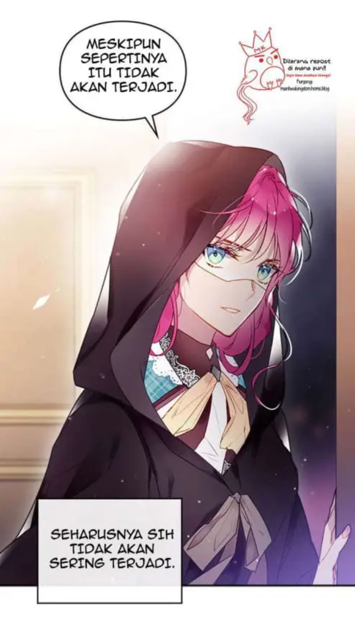 Baca Villains Are Destined to Die - Chapter 35 halaman 49