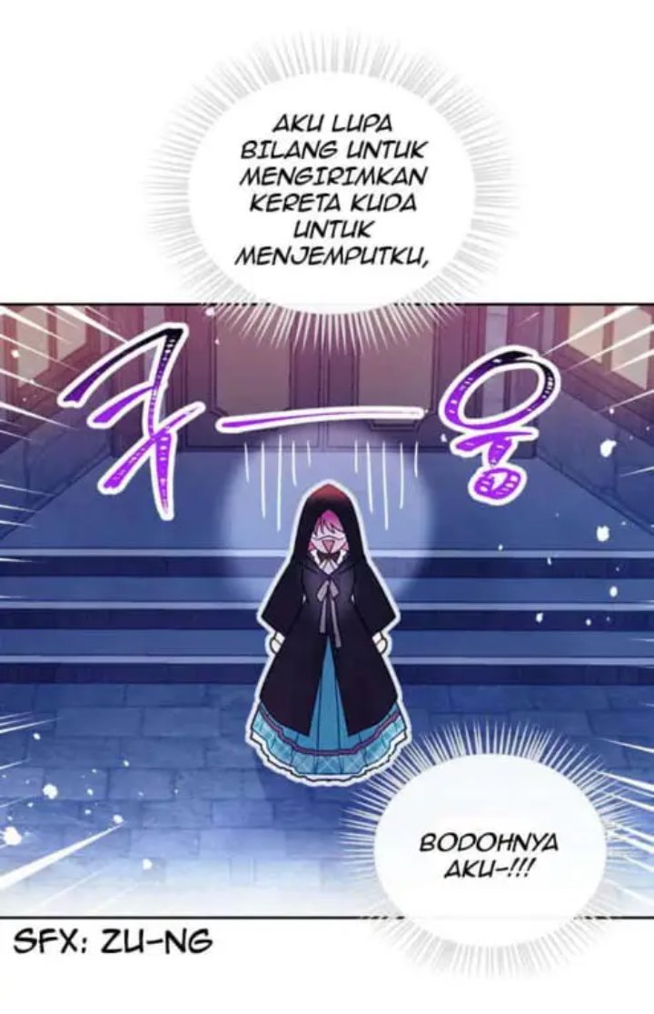 Baca Villains Are Destined to Die - Chapter 35 halaman 52
