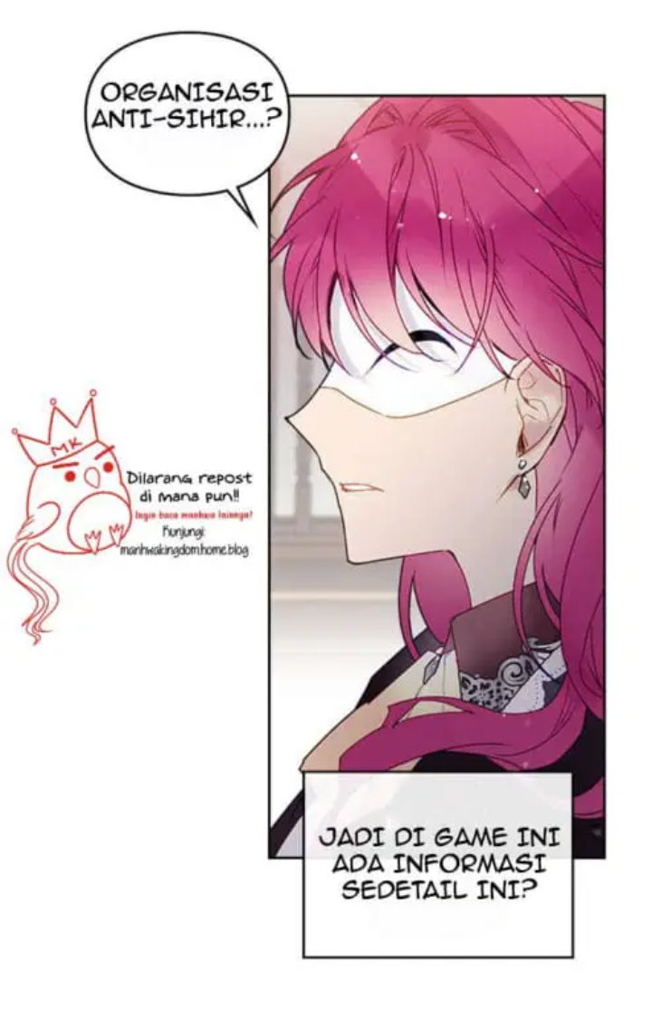 Baca Villains Are Destined to Die - Chapter 35 halaman 6