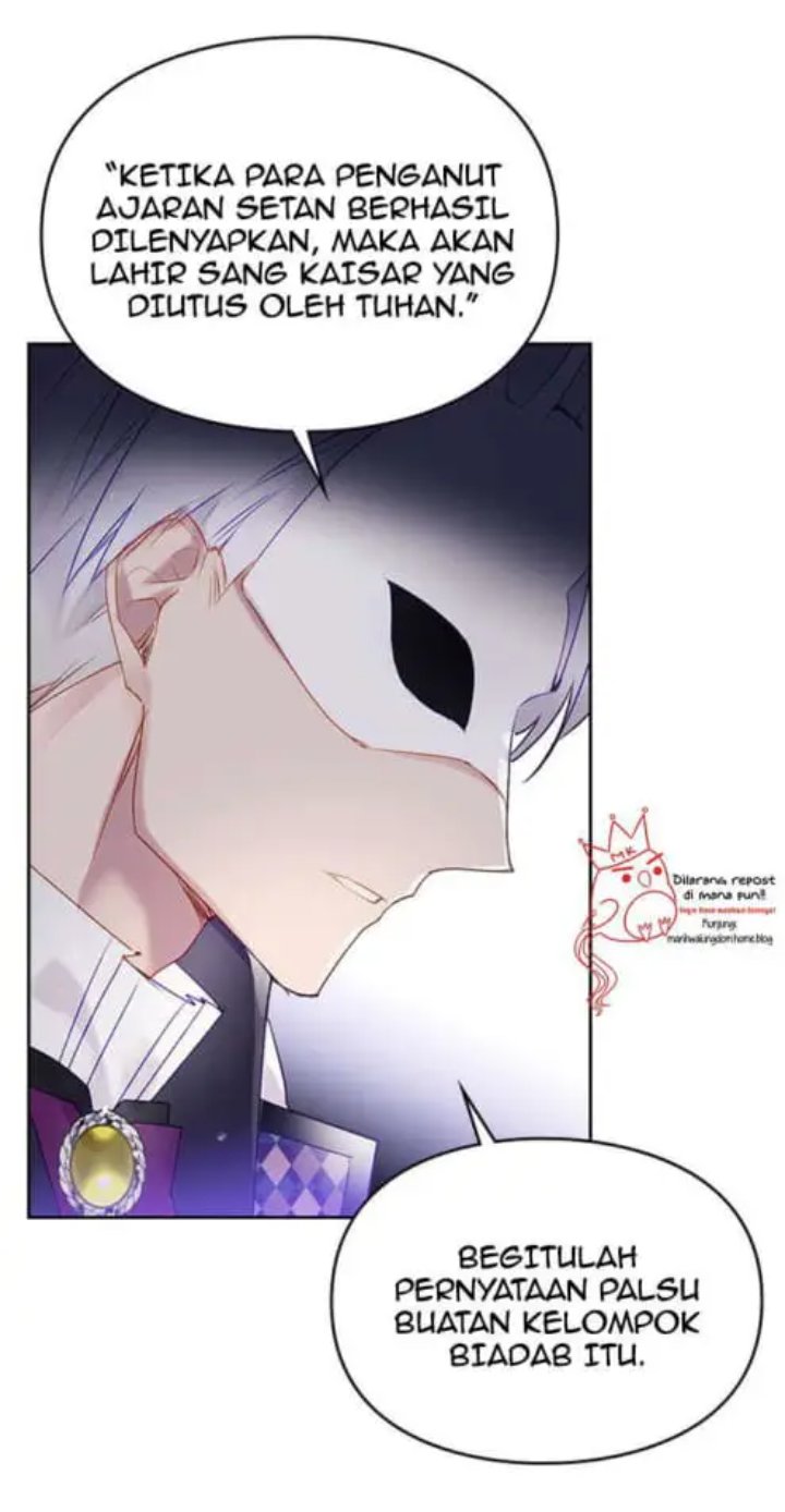 Baca Villains Are Destined to Die - Chapter 35 halaman 8