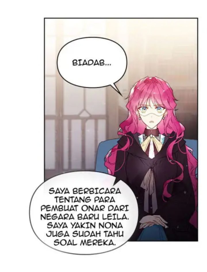 Baca Villains Are Destined to Die - Chapter 35 halaman 9