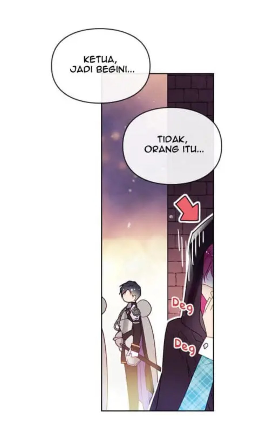 Baca Villains Are Destined to Die - Chapter 36 halaman 13