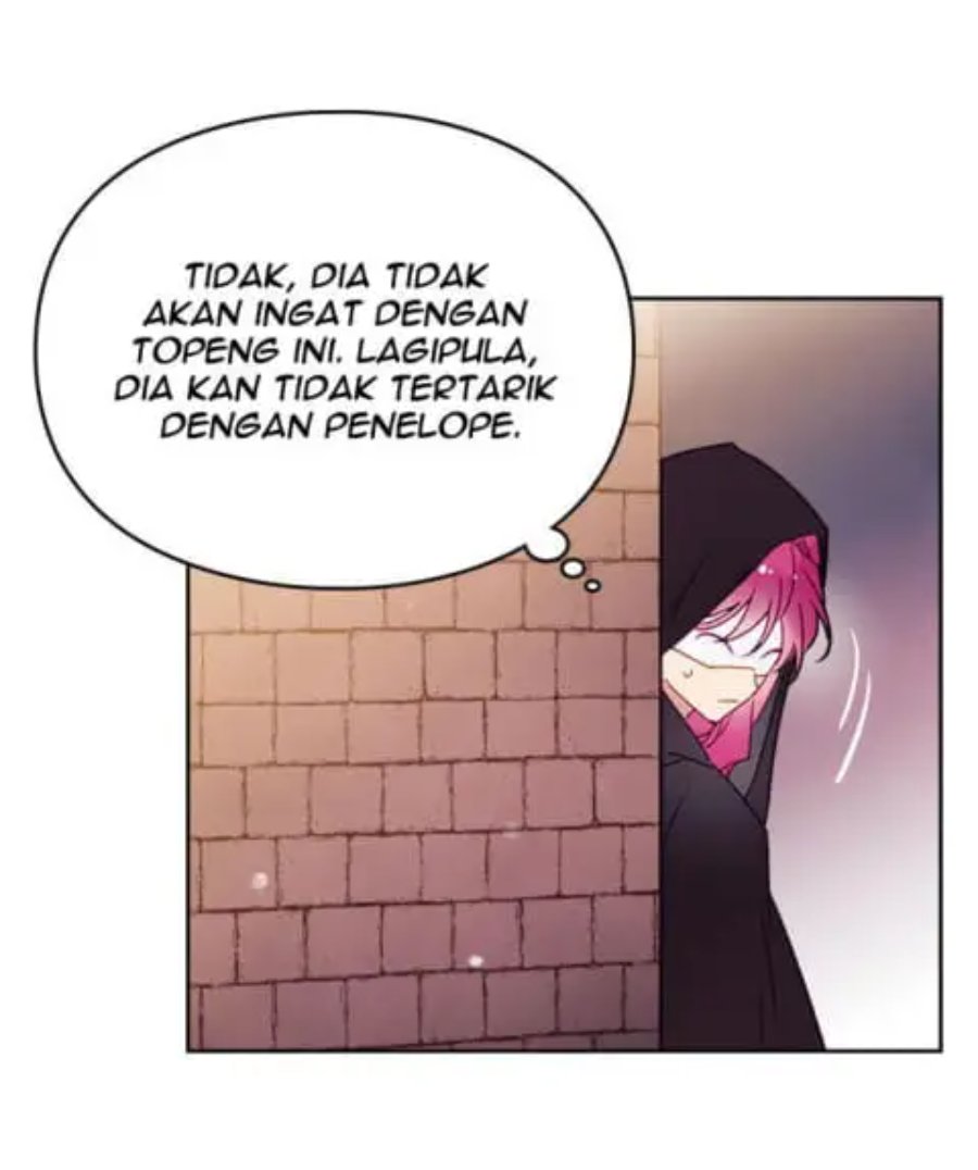 Baca Villains Are Destined to Die - Chapter 36 halaman 14