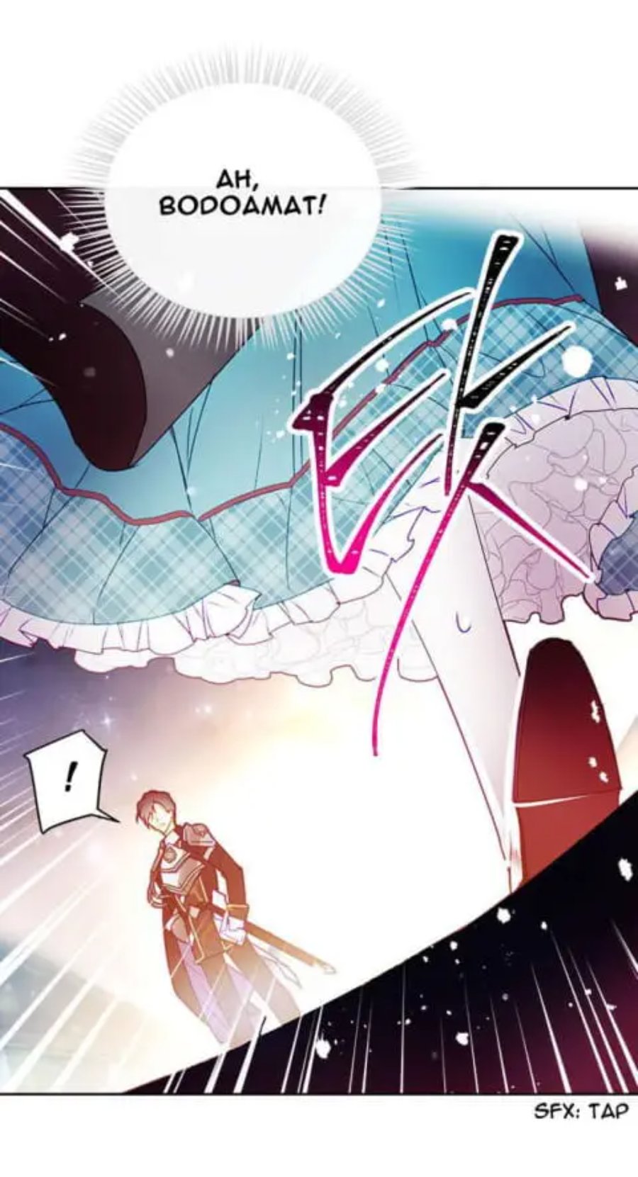 Baca Villains Are Destined to Die - Chapter 36 halaman 18