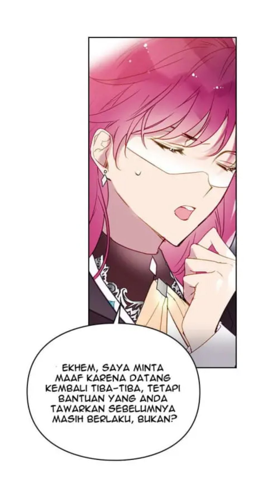 Baca Villains Are Destined to Die - Chapter 36 halaman 25