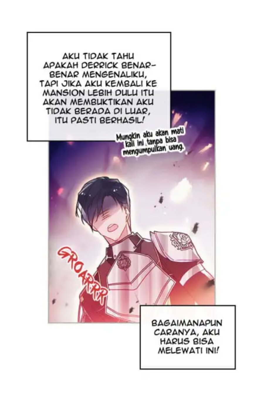 Baca Villains Are Destined to Die - Chapter 36 halaman 28