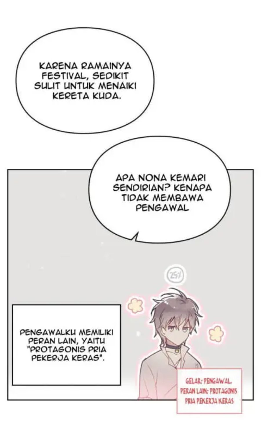 Baca Villains Are Destined to Die - Chapter 36 halaman 29