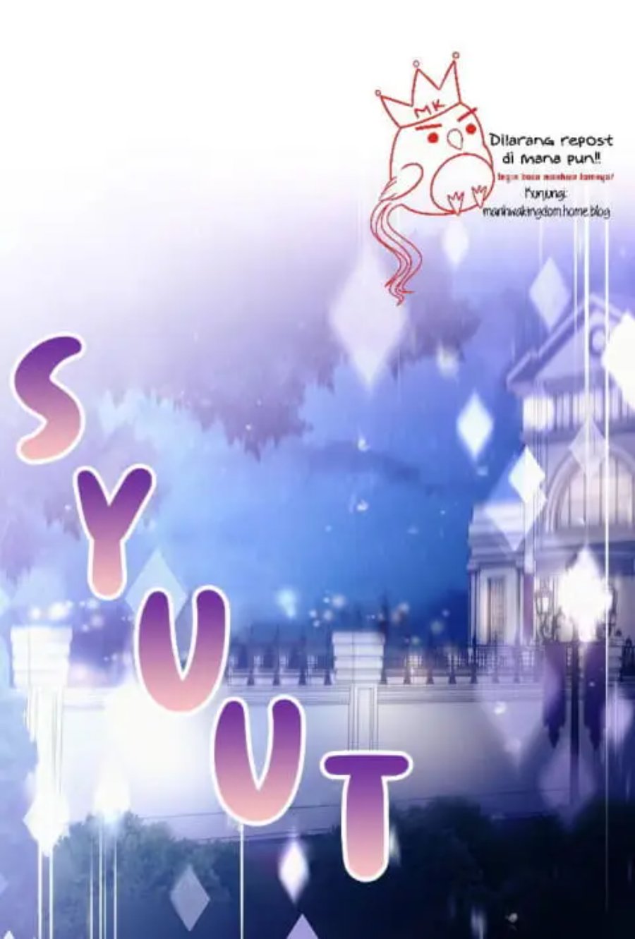 Baca Villains Are Destined to Die - Chapter 36 halaman 36
