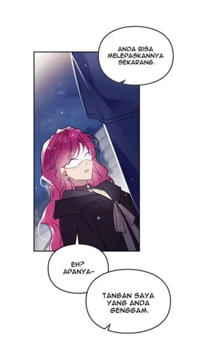 Baca Villains Are Destined to Die - Chapter 36 halaman 39