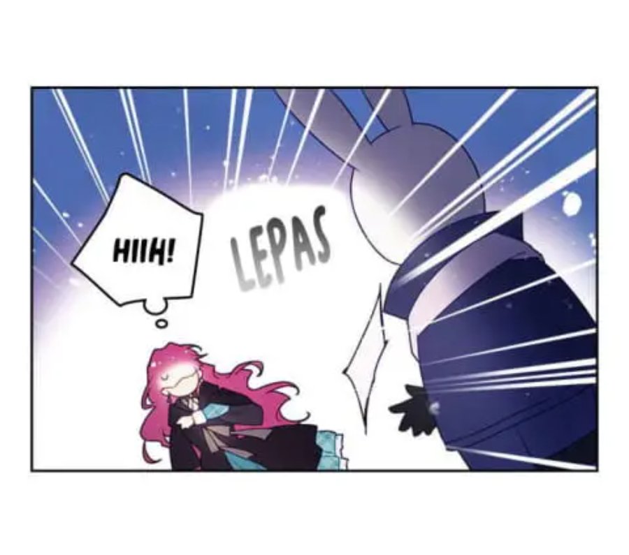 Baca Villains Are Destined to Die - Chapter 36 halaman 41