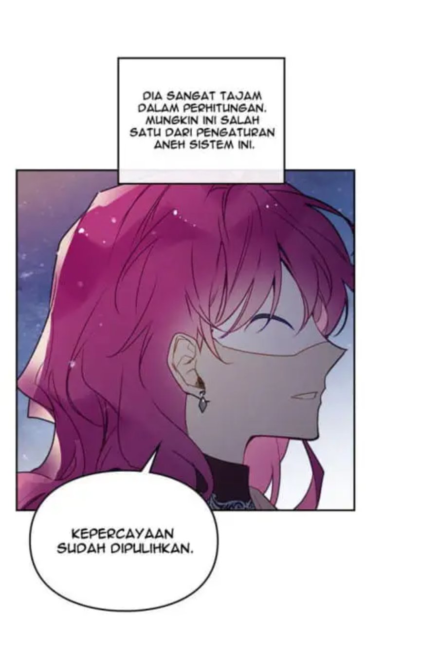 Baca Villains Are Destined to Die - Chapter 36 halaman 43