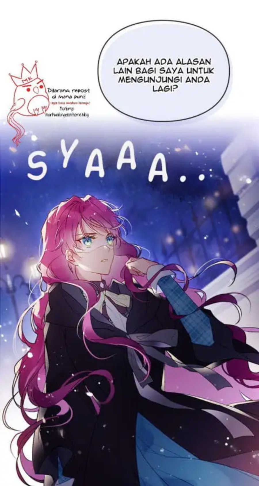 Baca Villains Are Destined to Die - Chapter 36 halaman 45